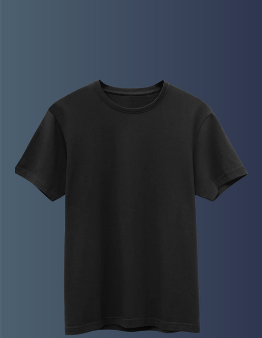 Supima® 100% Cotton 6oz T-Shirt